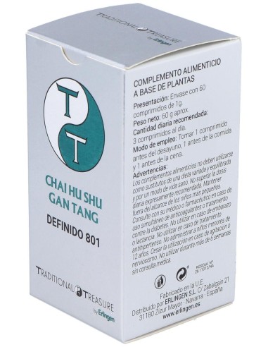 Base Definido 801 60Comp. de Erlingen