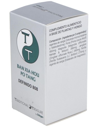 Base Definido 808 60Comp. de Erlingen