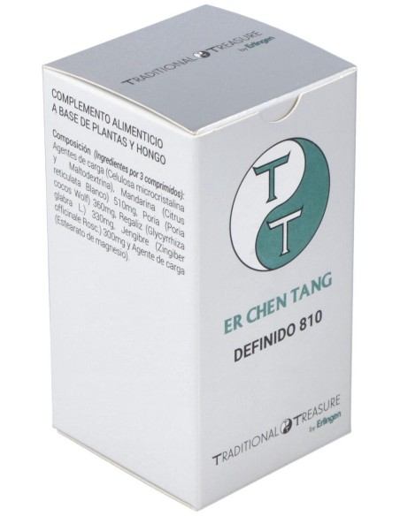 Base Definido 810 60Comp. de Erlingen