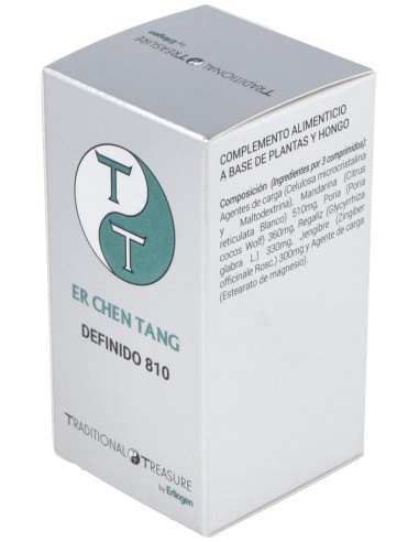 Base Definido 810 60Comp. de Erlingen