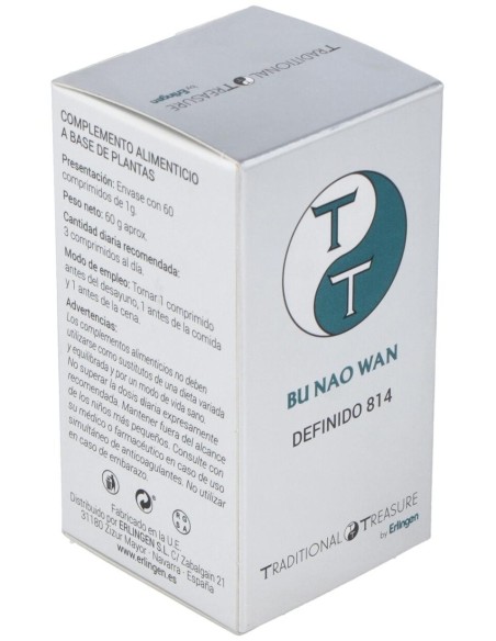 Base Definido 814 60Comp. de Erlingen