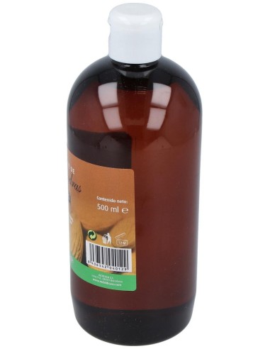 Aceite Corporal De Almendras 500Ml.** de Complecos