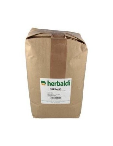Hierba Oregano 1Kg. de Herbaldi