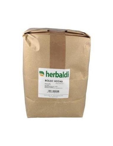 Hierba Boldo 1Kg. de Herbaldi