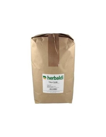 Hierba Tila Flor 1Kg. de Herbaldi