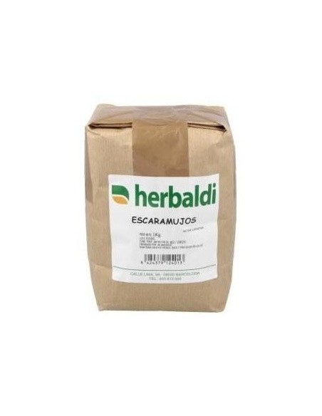 Hierba Escaramujo 1Kg. de Herbaldi