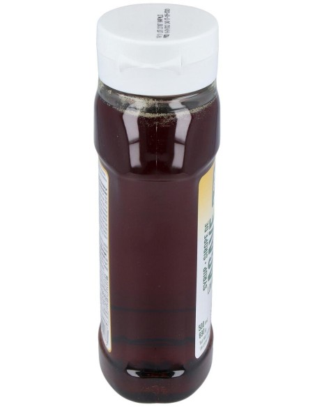 Sirope de Agave Crudo 500 ml de Naturgreen