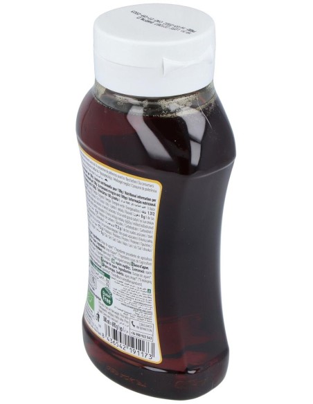 Sirope De Agave Crudo 500Ml. Bio de Naturgreen