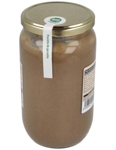 Tahin Tostado Familiar de Naturgreen