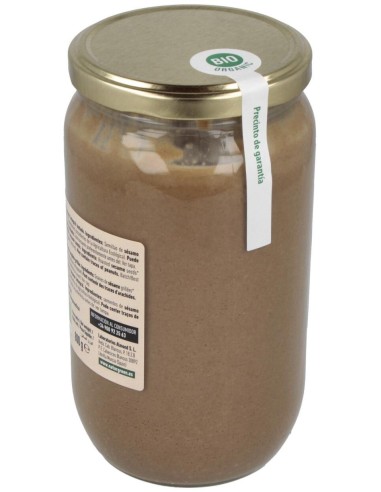 Tahin Tostado 800Gr. de Naturgreen