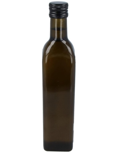 Aceite de Oliva sin Filtrar de Naturgreen