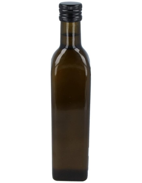 Aceite De Oliva Virgen Extra Sin Filtrar 500Ml Bio de Naturg