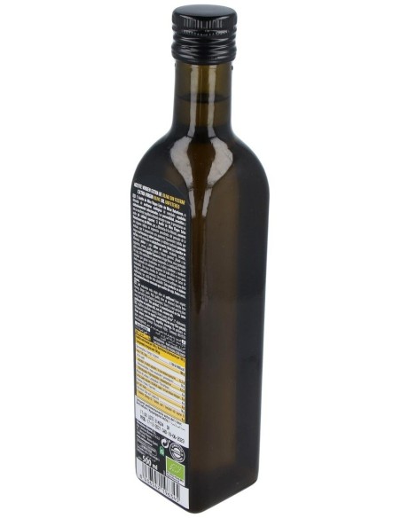 Aceite de Oliva sin Filtrar de Naturgreen