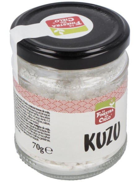 Kuzu 70Gr. Bio de La Finestra Sul Cielo