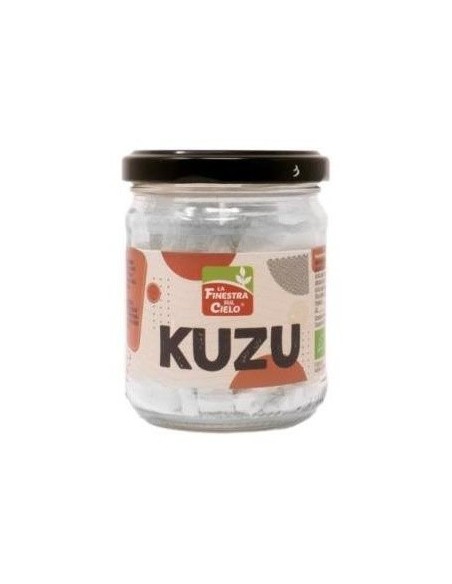 Kuzu 70Gr. Bio de La Finestra Sul Cielo