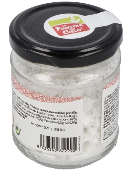 Kuzu 70Gr. Bio de La Finestra Sul Cielo