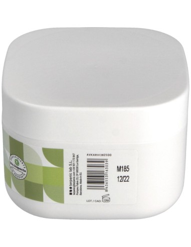 Manteca De Karite Virgen (Tp) Bio 500Ml. de Terpenic