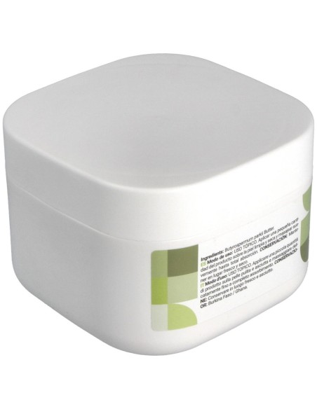 Manteca De Karite Virgen (Tp) Bio 500Ml. de Terpenic