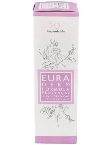 Euraderm Antiestrias Alta Hidratacion 200Ml. de Terpenic Medical