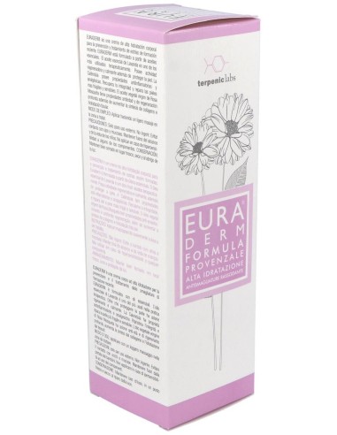Euraderm Antiestrias Alta Hidratacion 200Ml. de Terpenic Medical