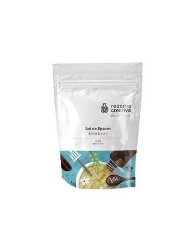 Sal De Epsom 500Gr. de Terpenic