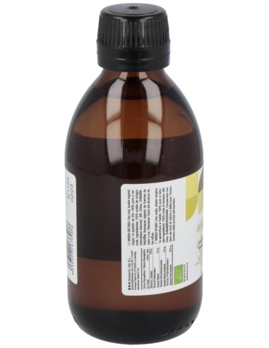 Onagra Virgen Bio Aceite Vegetal 250 Ml de Terpenic Evo