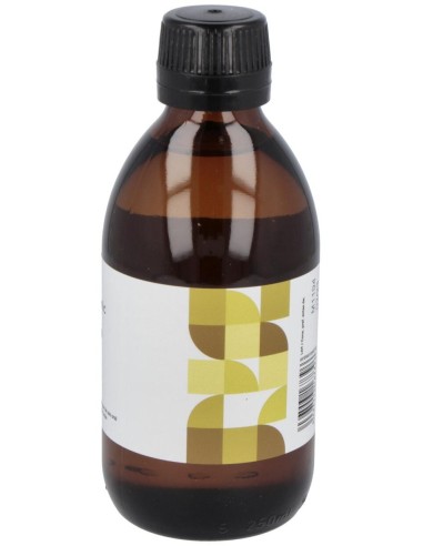 Onagra Virgen Bio Aceite Vegetal 250 Ml de Terpenic Evo