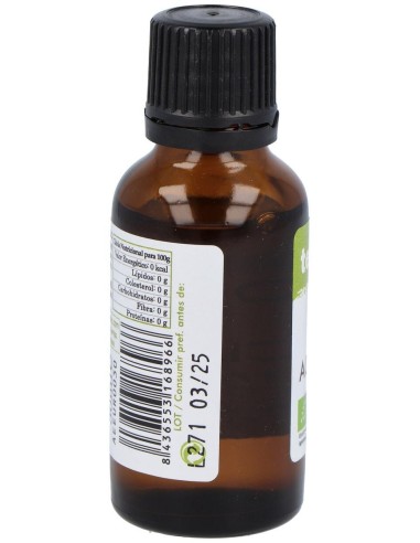 Eucalipto Radiata Aceite Esencial Bio 30Ml. de Terpenic