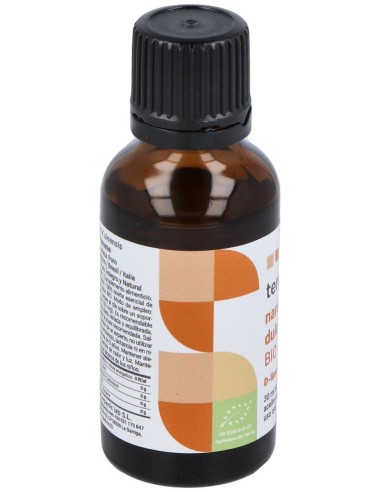 Naranja Aceite Esencial Bio 30Ml. de Terpenic