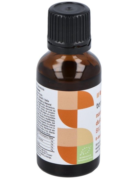Naranja Aceite Esencial Bio 30Ml. de Terpenic
