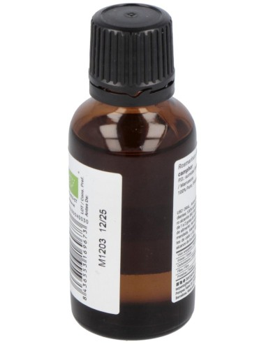Romero Alcanfor Aceite Esencial Bio 30Ml. de Terpenic