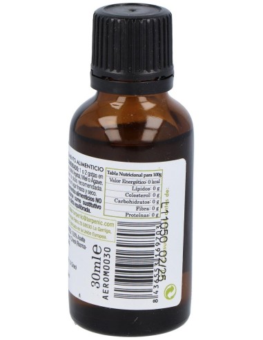 Romero Cineol Aceite Esencial Bio 30Ml. de Terpenic