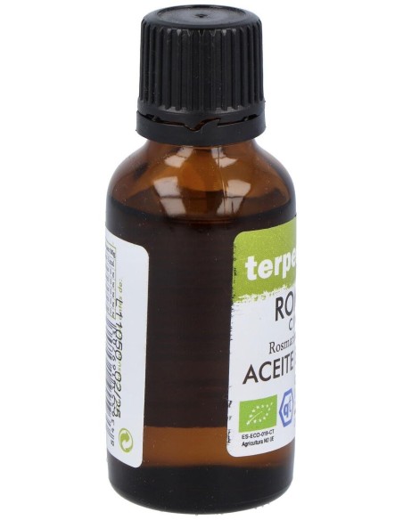 Romero Cineol Aceite Esencial Bio 30Ml. de Terpenic