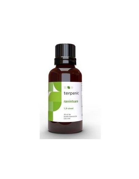 Ravintsara Aceite Esencial 30Ml. de Terpenic