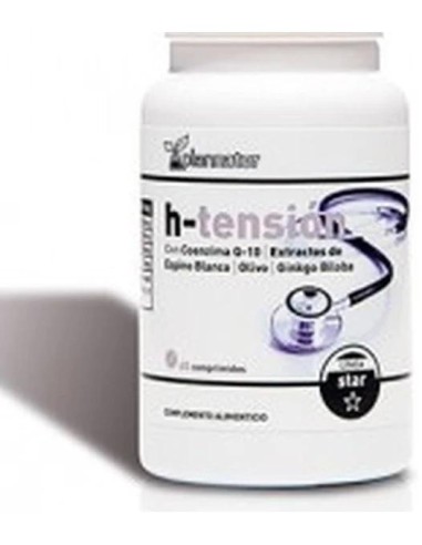 Hta Plann 60Comp. de Plannatur