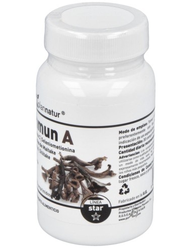 Inmun A 30Comp. de Plannatur