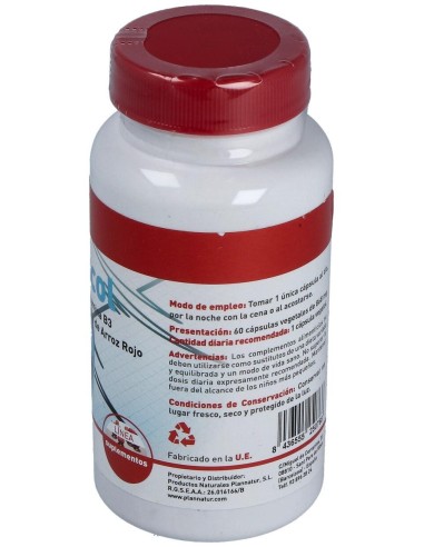 Menoscol 60Cap. de Plannatur