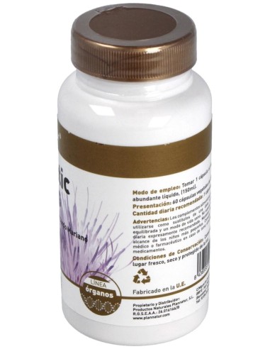 Hepatic Gras 60Cap. de Plannatur