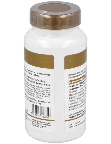 Oseolife Premium 60Comp. de Plannatur