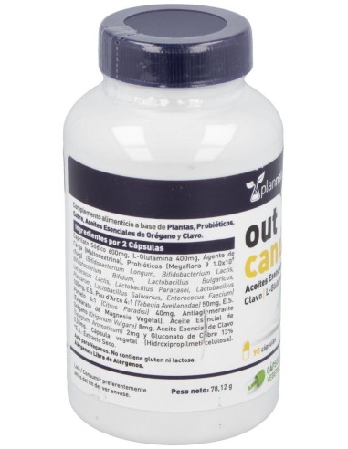Outcandidas 90Cap. de Plannatur