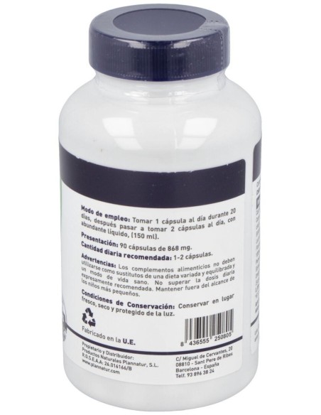 Outcandidas 90Cap. de Plannatur