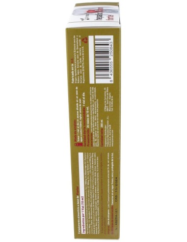 Hepatic Plann Forte 20Viales de Plannatur