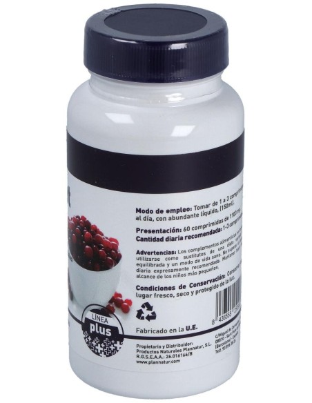 Cistreatplan 60Comp. de Plannatur