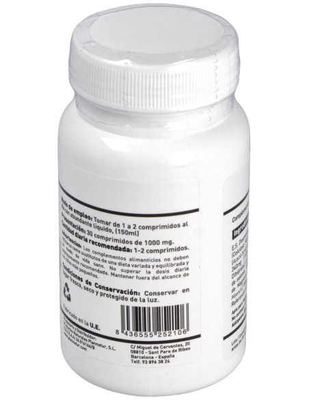 Inmun B 30Comp. de Plannatur