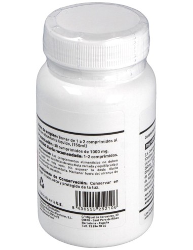 Inmun B 30Comp. de Plannatur