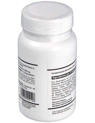 Inmun B 30Comp. de Plannatur