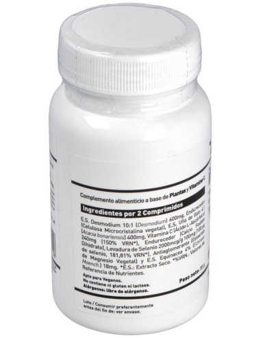 Inmun B 30Comp. de Plannatur