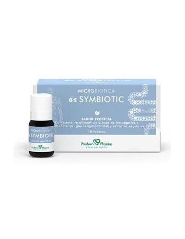 Gse Symbiotic 10Un de Prodeco