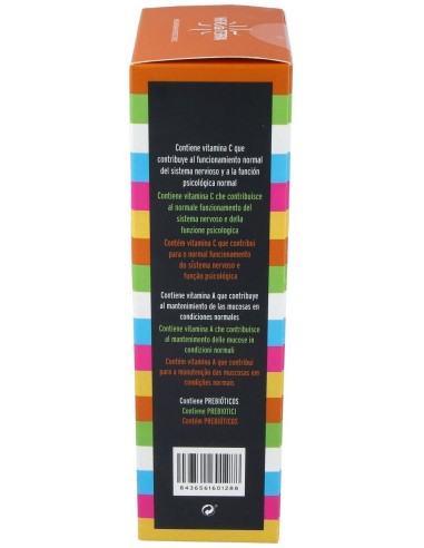 Dr. Gb Hdt 250Ml. de Hifas Da Terra