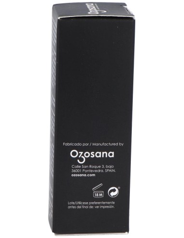 Aceite De Ozono 30Ml. de Ozosana